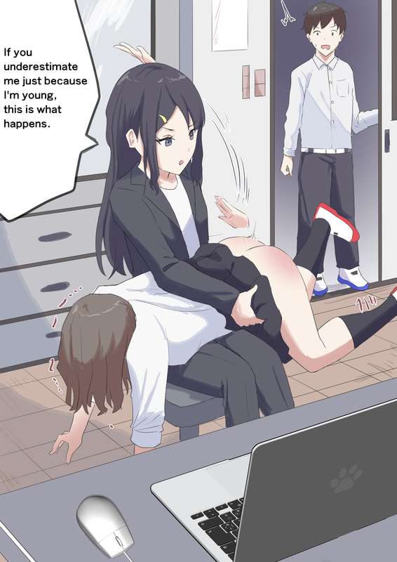 ルナ - ff　オリジナル２