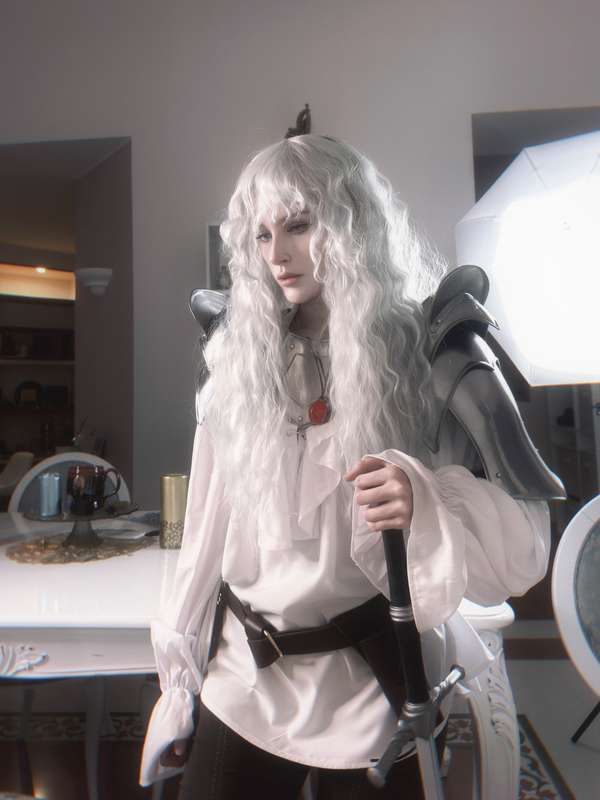 Vi ✧ ヴイ - Griffith 🪽