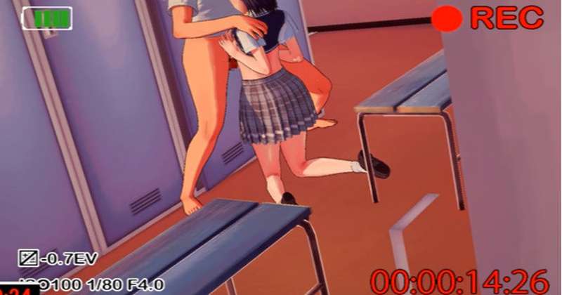 anakoi - 固法美偉  Konori Mii