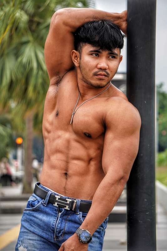 __degraphy_ - MODEL POST BY MAHADIR