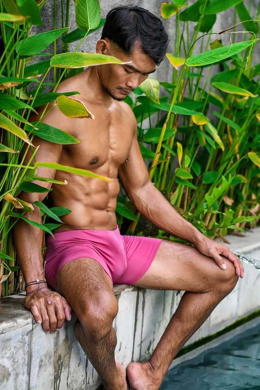 __degraphy_ - NSFW - EXCLUSIVE POST
Model by Riyanto