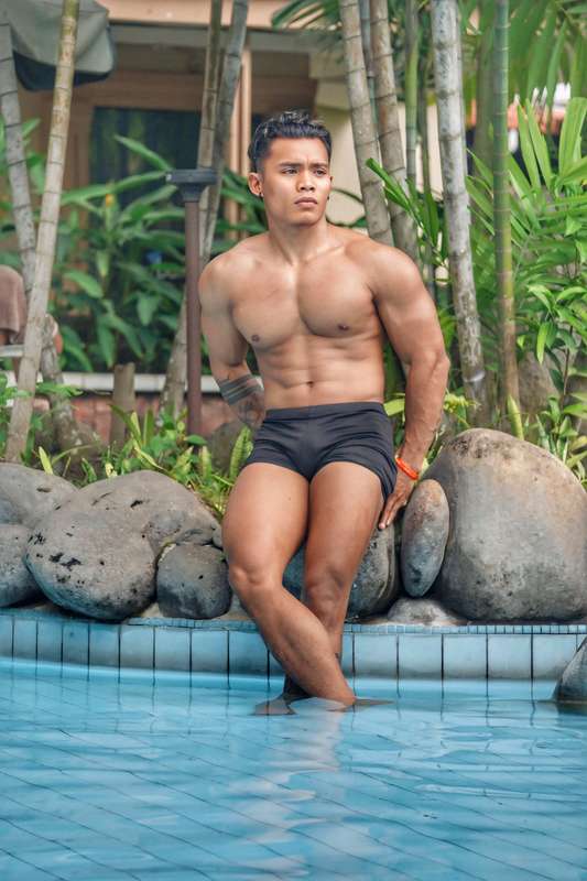 __degraphy_ - EXCLUSIVE POST
MODEL BY RENDY