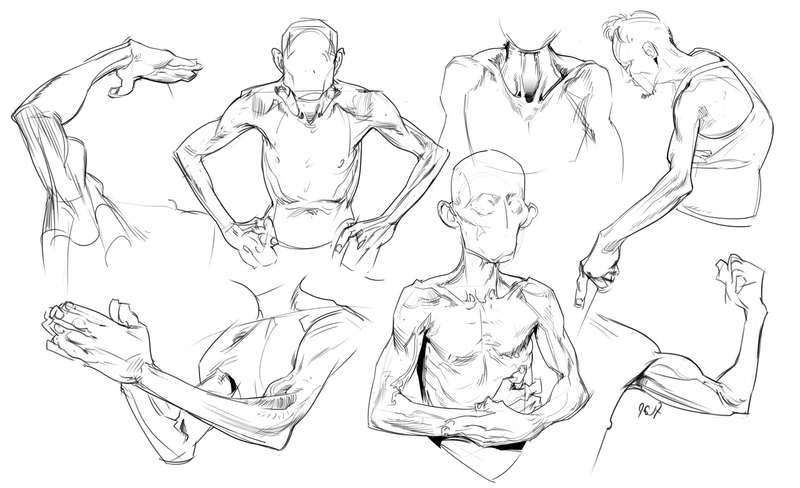 Ognjen Sporin - Early Art! Ognjen Sporin - Early Art!