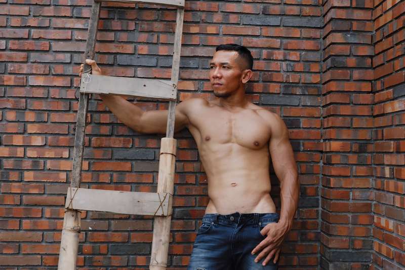__degraphy_ - MODEL BY DEDE