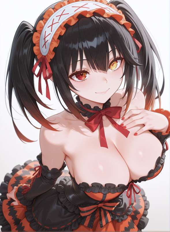 MirageArts - Kurumi Tokisaki | Date a Live