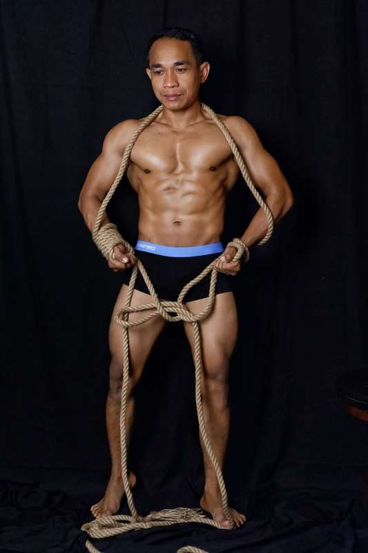 __degraphy_ - EXCLUSIVE POST
MODEL BY ICAL