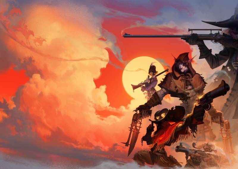 Ognjen Sporin - Early Art - Zaman's Guide to the End of Time Launch! Ognjen Sporin - Early Art - Zaman's Guide to the End of Time Launch!