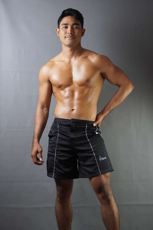 __degraphy_ - MODEL BY BUDI