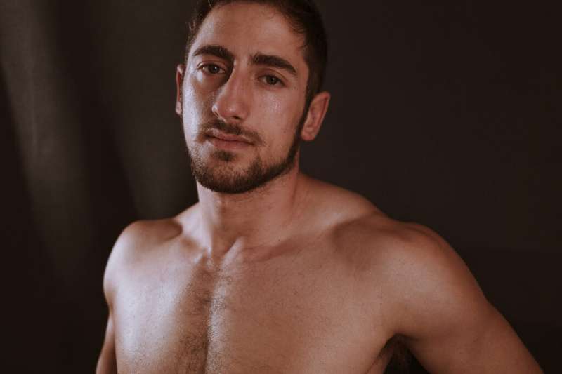 __degraphy_ - EXCLUSIVE POST
Model by Erez Stein