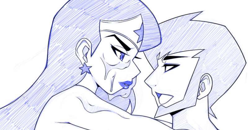 Shifting_Fun - LewdFace 8 WIP