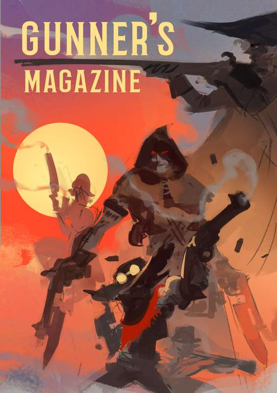 Ognjen Sporin - Early Art - Zaman's Guide to the End of Time Launch! Ognjen Sporin - Early Art - Zaman's Guide to the End of Time Launch!