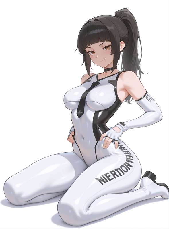 MirageArts - Eve | Stellar Blade