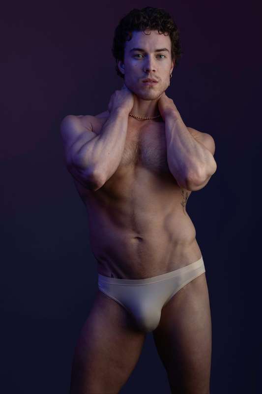 __degraphy_ - EXCLUSIVE POST
Model by Avi