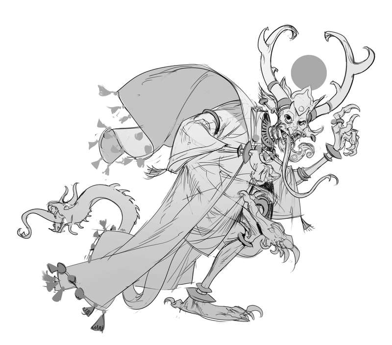 Ognjen Sporin - Early Art! Ognjen Sporin - Early Art!