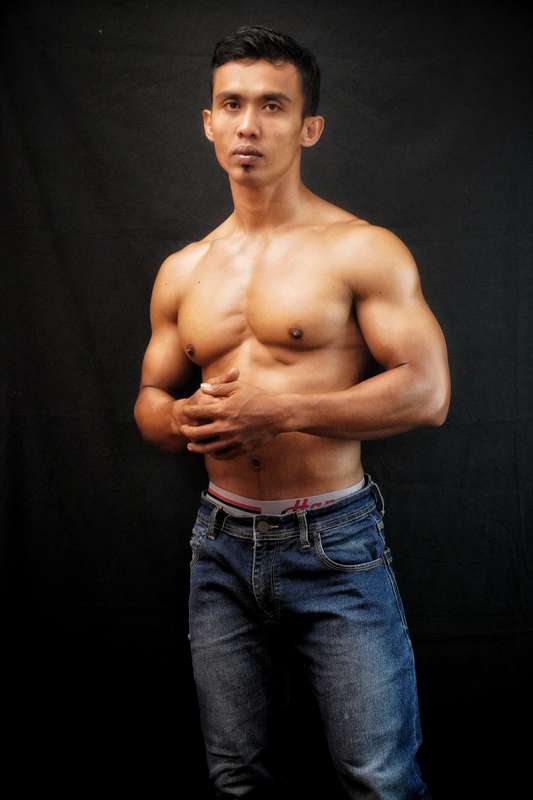 __degraphy_ - Model by Didux