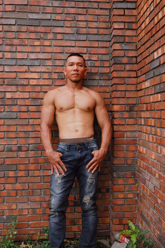 __degraphy_ - MODEL BY DEDE
