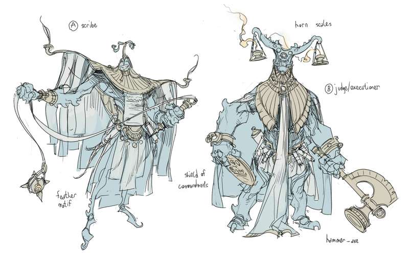 Ognjen Sporin - Unreleased Art! Ognjen Sporin - Unreleased Art!