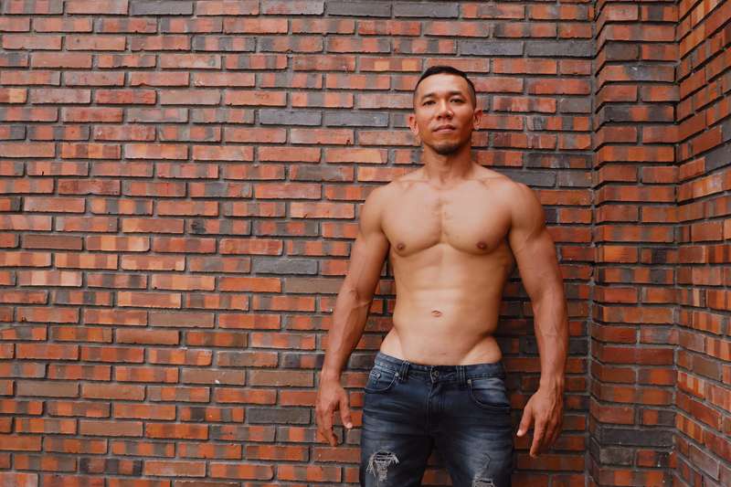 __degraphy_ - MODEL BY DEDE