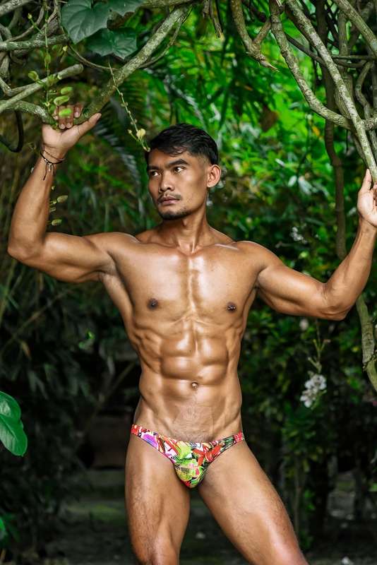 __degraphy_ - EXCLUSIVE POST
MODEL BY RIYANTO