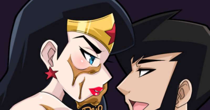 Shifting_Fun - LewdFace 8