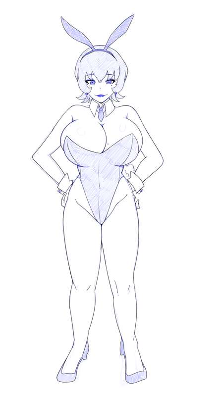 Shifting_Fun - Morphing Mother's Day WIP