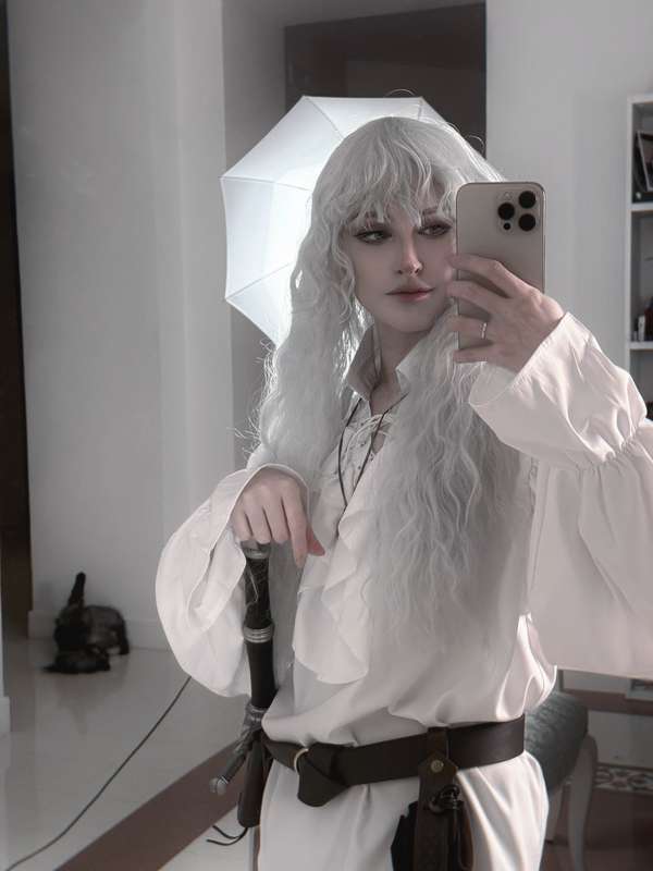 Vi ✧ ヴイ - Griffith 🪽