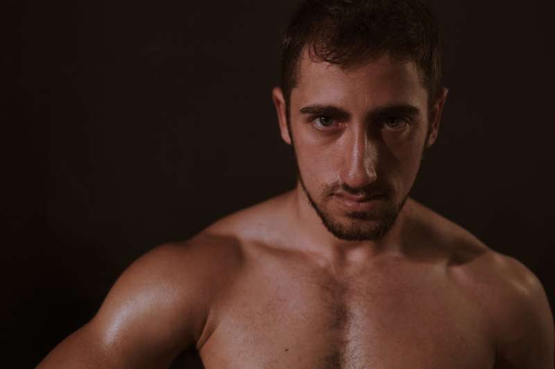 __degraphy_ - EXCLUSIVE POST
Model by Erez Stein
