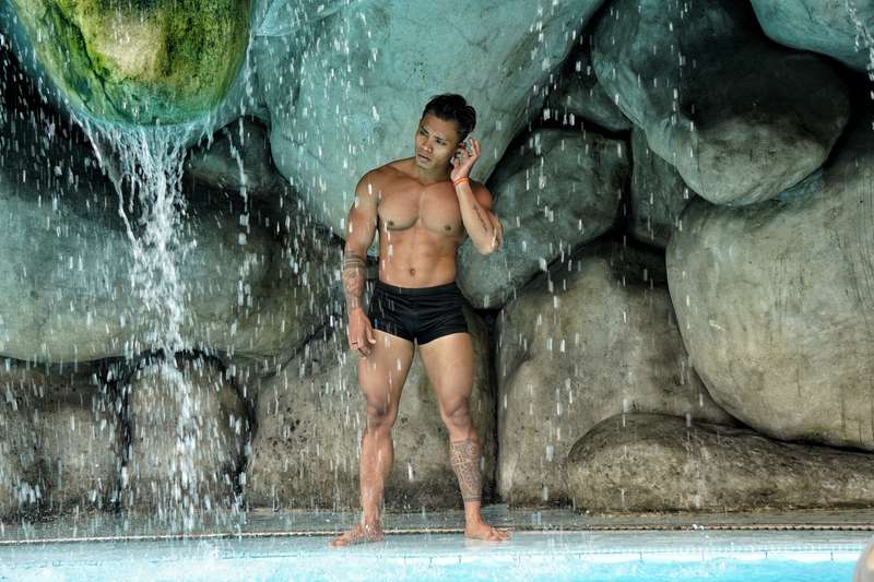__degraphy_ - EXCLUSIVE POST
MODEL BY RENDY