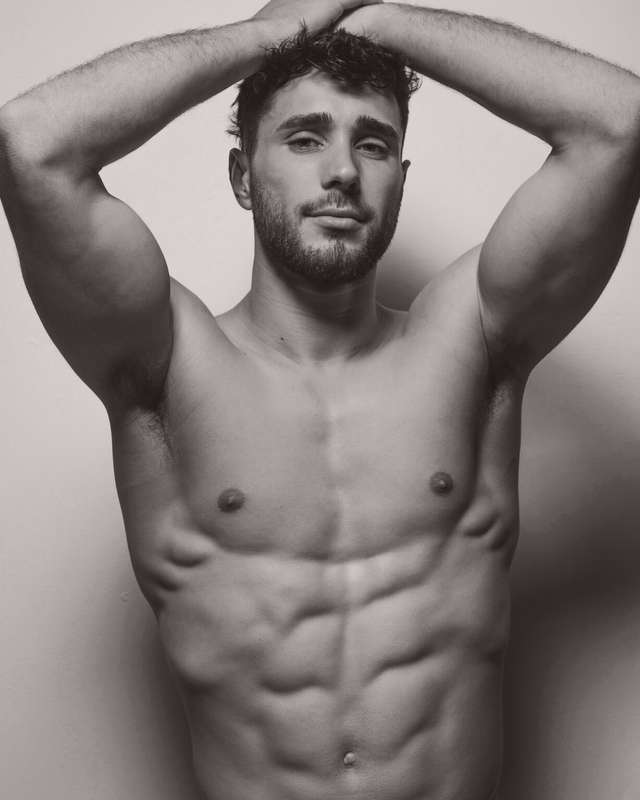 __degraphy_ - EXCLUSIVE POST
MODEL BY YOTAM