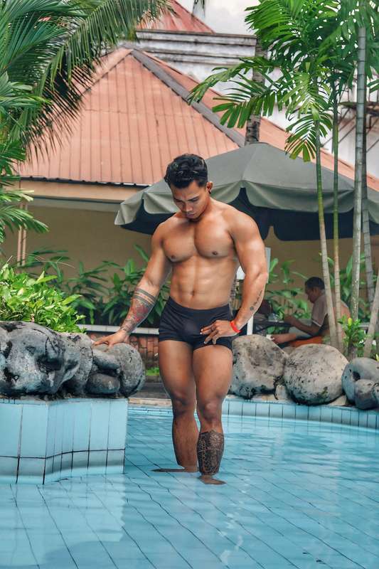 __degraphy_ - EXCLUSIVE POST
MODEL BY RENDY