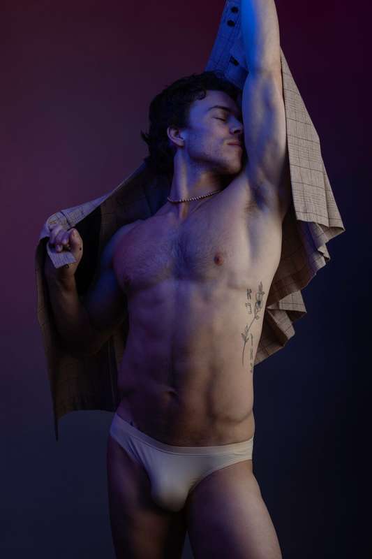 __degraphy_ - EXCLUSIVE POST
Model by Avi