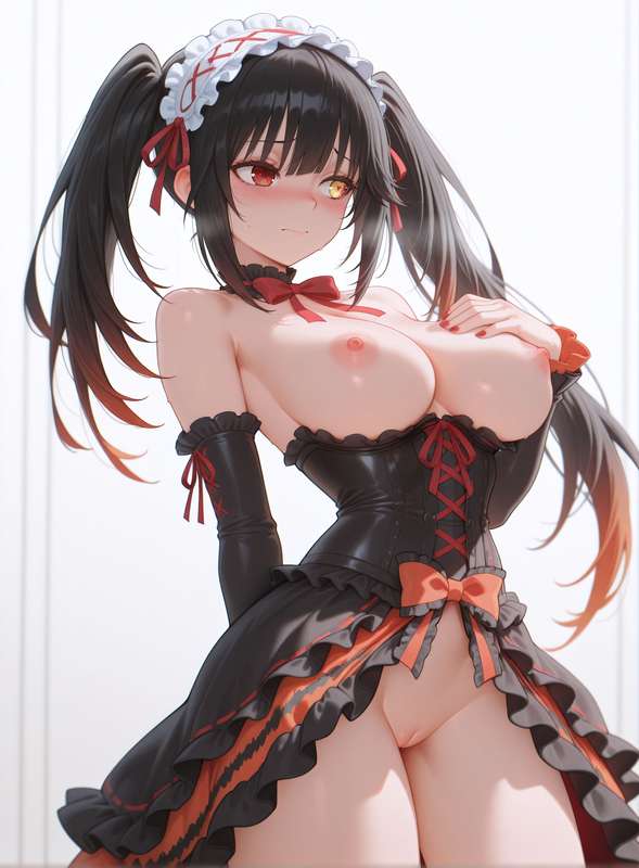 MirageArts - Kurumi Tokisaki | Date a Live