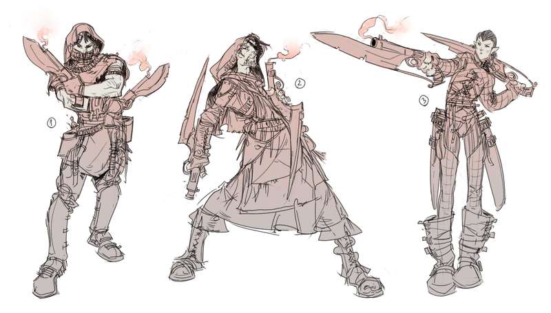 Ognjen Sporin - Unreleased Art! Ognjen Sporin - Unreleased Art!