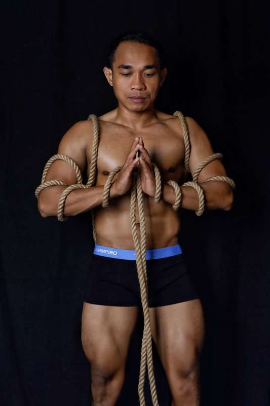 __degraphy_ - EXCLUSIVE POST
MODEL BY ICAL
