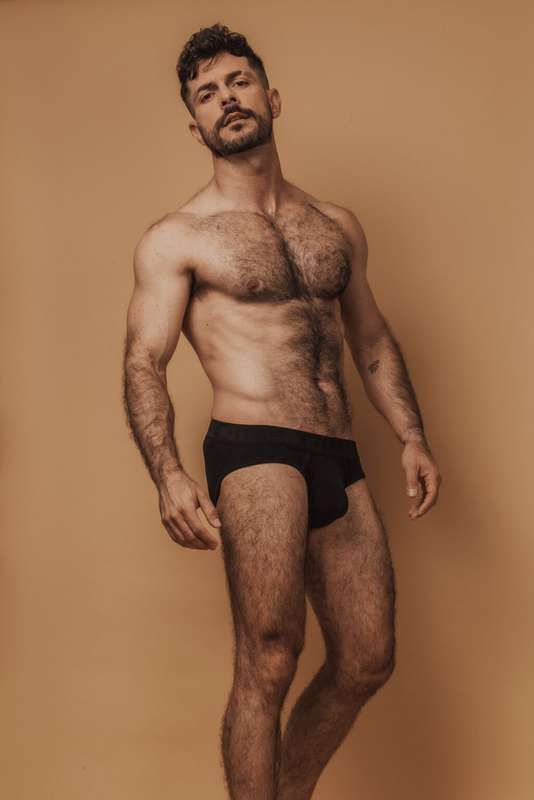 __degraphy_ - EXCLUSIVE
Model by Douglas Tholedo