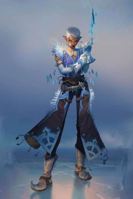 Ognjen Sporin - Early Art - Zaman's Guide to the End of Time Launch! Ognjen Sporin - Early Art - Zaman's Guide to the End of Time Launch!