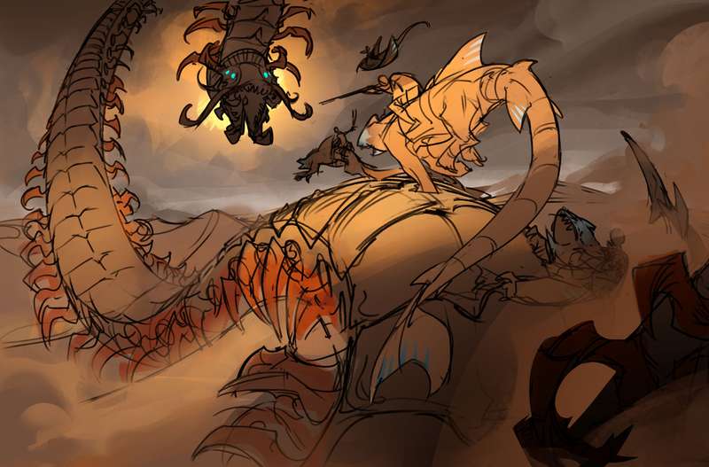 Ognjen Sporin - Early Art! Ognjen Sporin - Early Art!