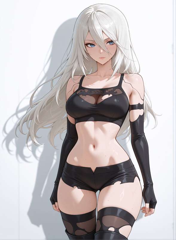 MirageArts - A2 | Nier: Automata