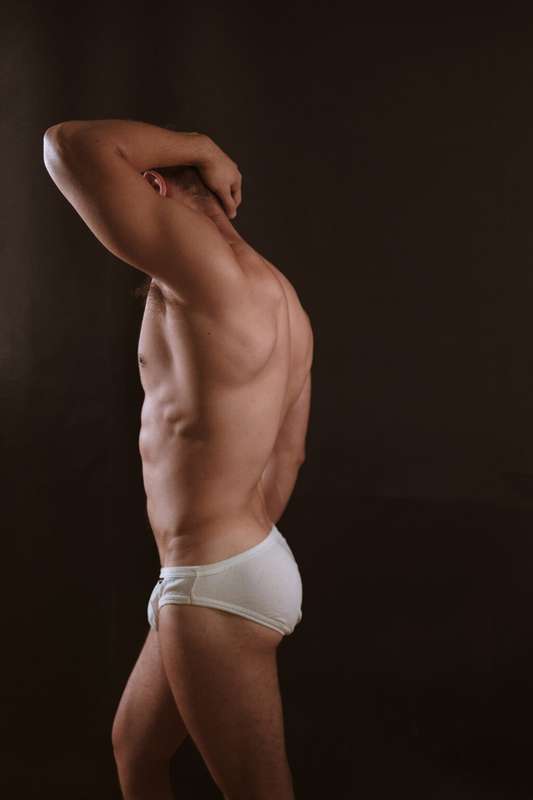 __degraphy_ - EXCLUSIVE POST
Model by Erez Stein