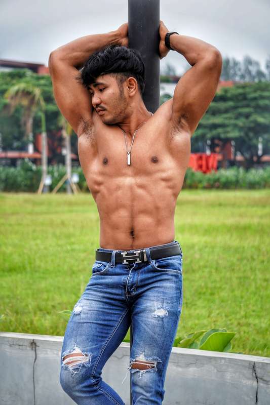 __degraphy_ - MODEL POST BY MAHADIR