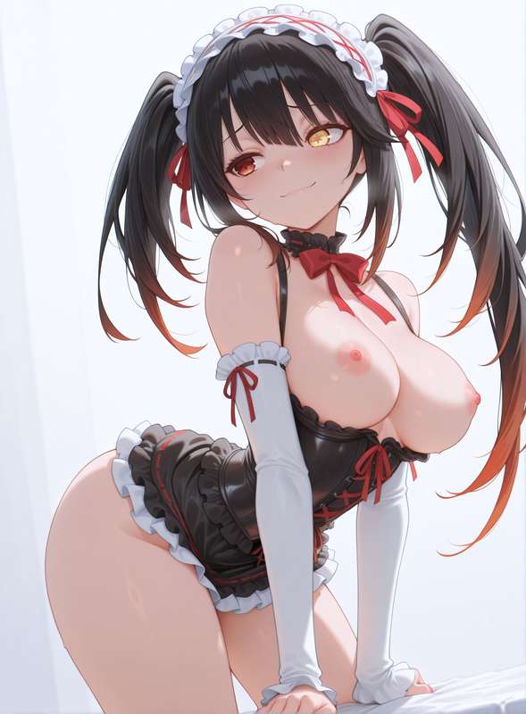 MirageArts - Kurumi Tokisaki | Date a Live
