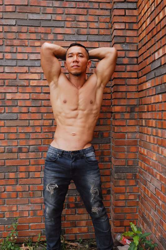 __degraphy_ - MODEL BY DEDE