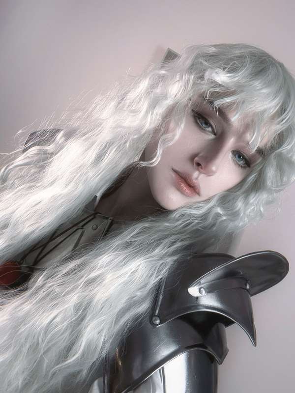 Vi ✧ ヴイ - 🪽 Griffith set
