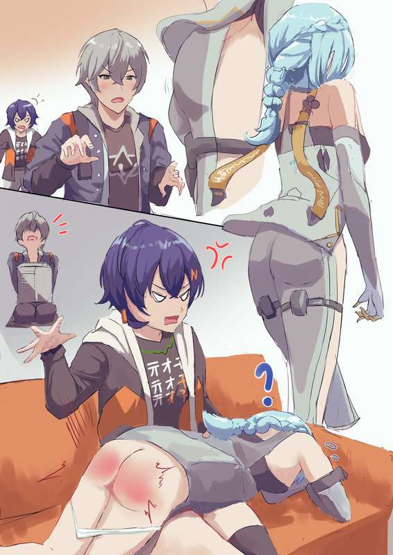 ルナ - ff　リン/シード