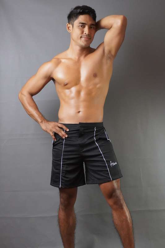 __degraphy_ - MODEL BY BUDI