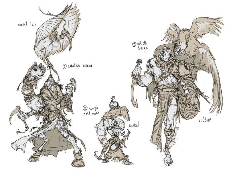 Ognjen Sporin - Unreleased Art! Ognjen Sporin - Unreleased Art!