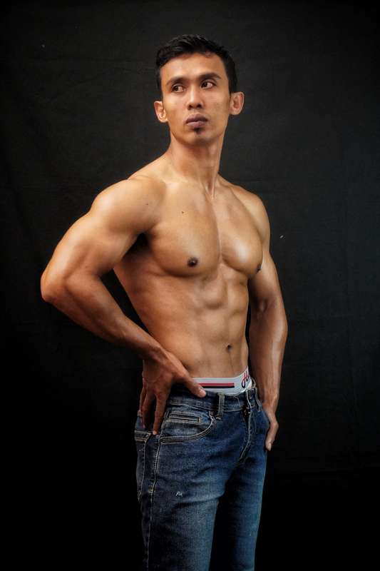 __degraphy_ - Model by Didux