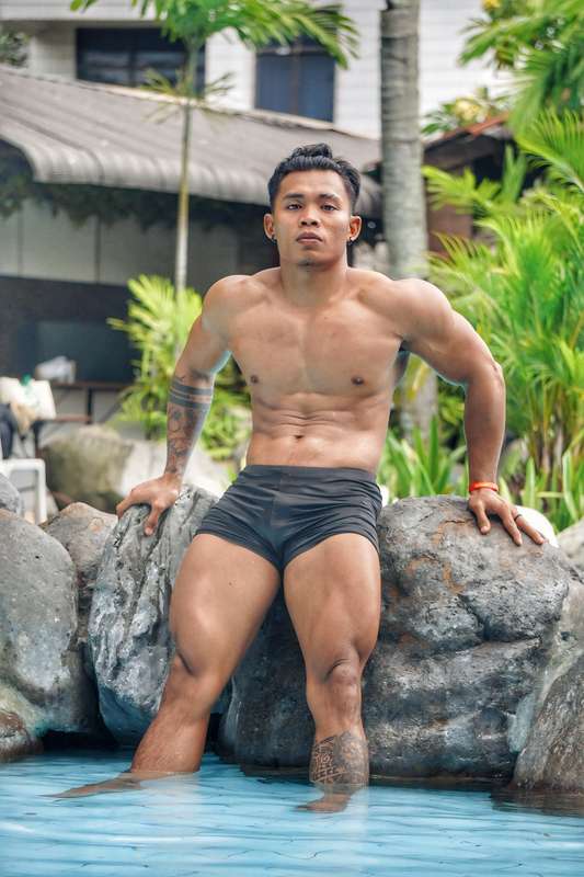 __degraphy_ - EXCLUSIVE POST
MODEL BY RENDY