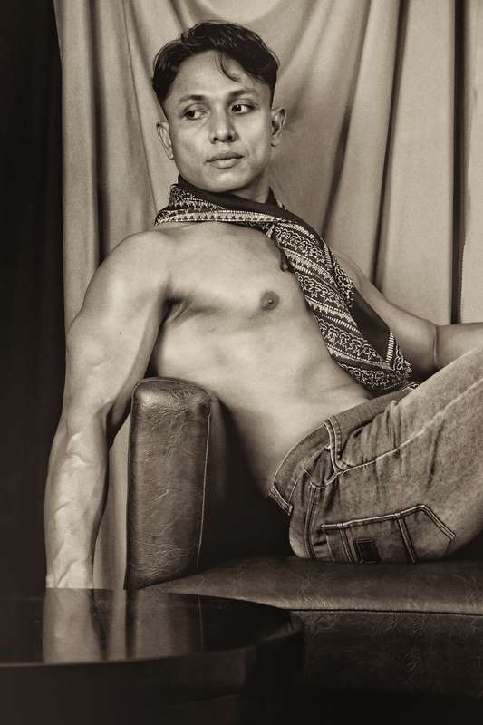 __degraphy_ - Model by Davi