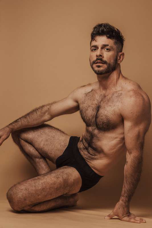 __degraphy_ - EXCLUSIVE
Model by Douglas Tholedo